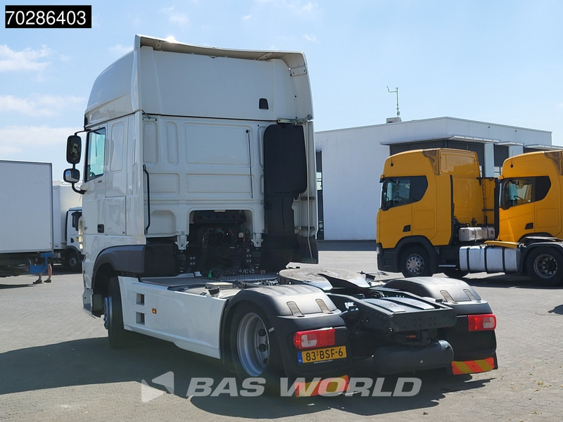 DAF XF 480 4X2 NL-Truck SSC 2xTanks ACC LED Euro 6 - Tractor unit: picture 2 DAF XF 480 4X2 NL-Truck SSC 2xTanks ACC LED Euro 6 - Tractor unit: picture 2