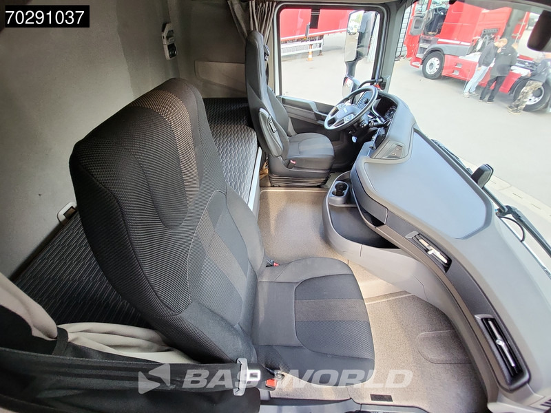 Tractor unit DAF XF 480 4X2 Retarder 2xTanks ACC Euro 6: picture 20 Tractor unit DAF XF 480 4X2 Retarder 2xTanks ACC Euro 6: picture 20