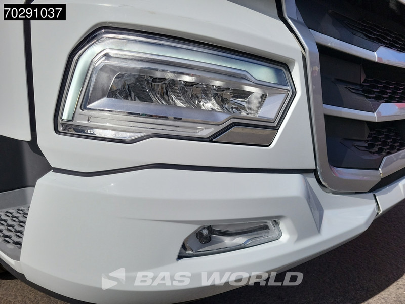 Tractor unit DAF XF 480 4X2 Retarder 2xTanks ACC Euro 6: picture 10 Tractor unit DAF XF 480 4X2 Retarder 2xTanks ACC Euro 6: picture 10