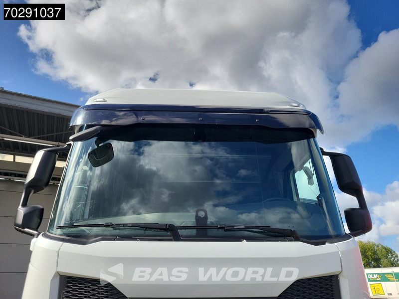 Tractor unit DAF XF 480 4X2 Retarder 2xTanks ACC Euro 6: picture 14 Tractor unit DAF XF 480 4X2 Retarder 2xTanks ACC Euro 6: picture 14