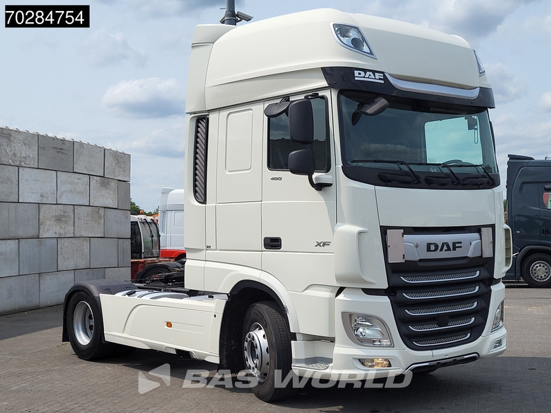 DAF XF 480 4X2 Retarder 2xTanks ACC Euro 6 - Tractor unit: picture 3 DAF XF 480 4X2 Retarder 2xTanks ACC Euro 6 - Tractor unit: picture 3