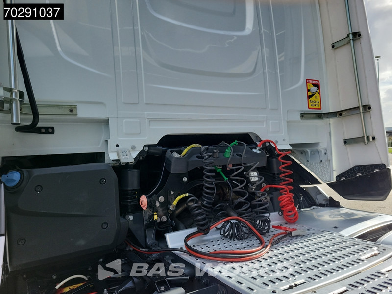 Tractor unit DAF XF 480 4X2 Retarder 2xTanks ACC Euro 6: picture 5 Tractor unit DAF XF 480 4X2 Retarder 2xTanks ACC Euro 6: picture 5