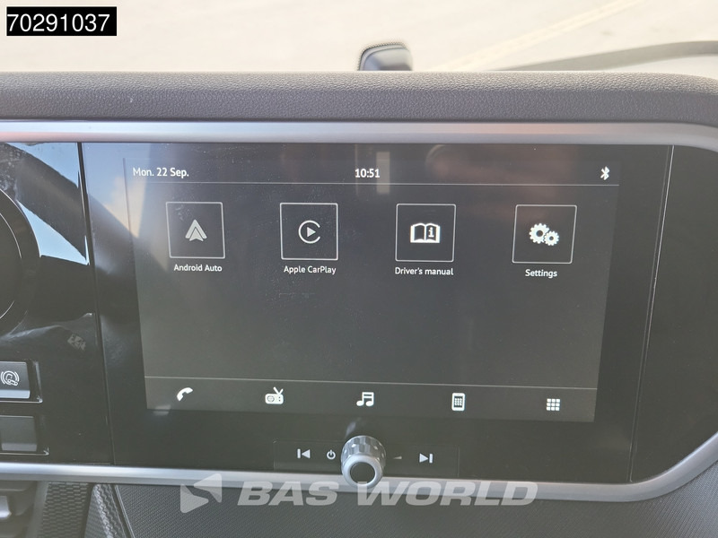 Tractor unit DAF XF 480 4X2 Retarder 2xTanks ACC Euro 6: picture 18 Tractor unit DAF XF 480 4X2 Retarder 2xTanks ACC Euro 6: picture 18