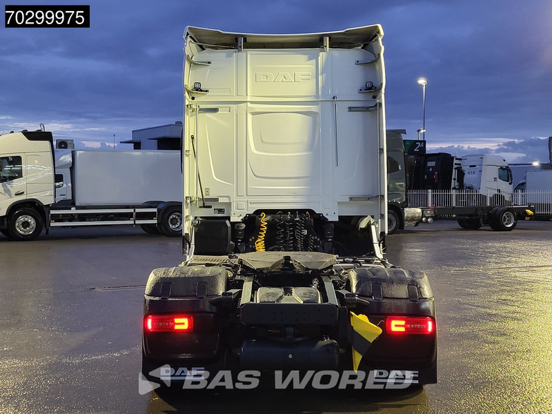 DAF XF 480 4X2 Retarder Hydraulik 2x Tanks - Tractor unit: picture 3 DAF XF 480 4X2 Retarder Hydraulik 2x Tanks - Tractor unit: picture 3