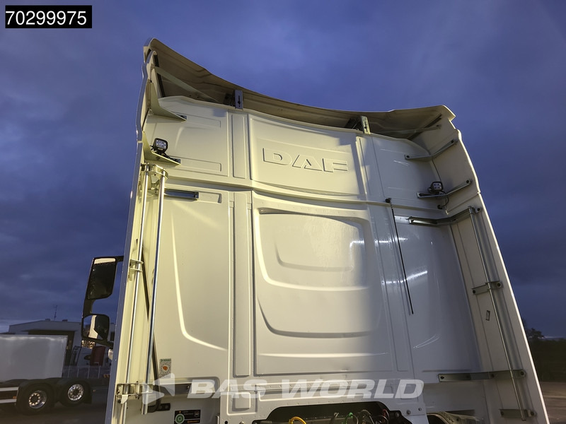 DAF XF 480 4X2 Retarder Hydraulik 2x Tanks - Tractor unit: picture 5 DAF XF 480 4X2 Retarder Hydraulik 2x Tanks - Tractor unit: picture 5