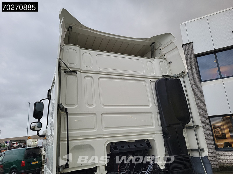 DAF XF 480 4X2 SC 2x Tanks - Tractor unit: picture 5 DAF XF 480 4X2 SC 2x Tanks - Tractor unit: picture 5