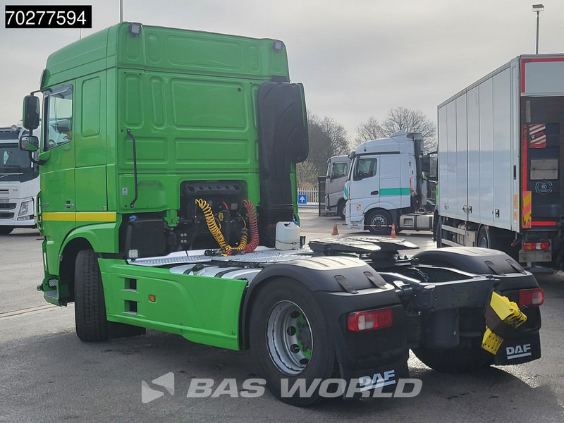 DAF XF 480 4X2 SC PTO - Tractor unit: picture 2 DAF XF 480 4X2 SC PTO - Tractor unit: picture 2