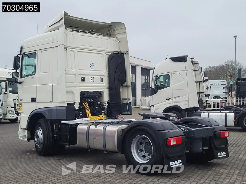 DAF XF 480 4X2 SC Standklima Good Tyres! - Tractor unit: picture 2 DAF XF 480 4X2 SC Standklima Good Tyres! - Tractor unit: picture 2