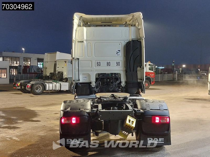 DAF XF 480 4X2 SC Standklima - Tractor unit: picture 3 DAF XF 480 4X2 SC Standklima - Tractor unit: picture 3