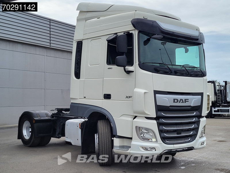DAF XF 480 4X2 SC Stanklima PTO Alcoa's ACC Euro 6 - Tractor unit: picture 3 DAF XF 480 4X2 SC Stanklima PTO Alcoa's ACC Euro 6 - Tractor unit: picture 3