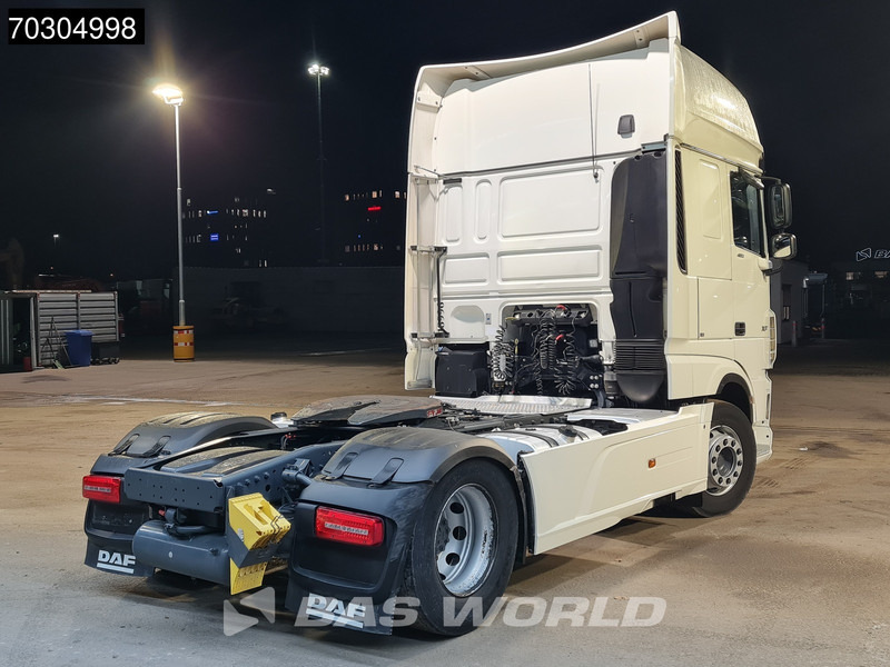 DAF XF 480 4X2 SSC Retarder 2xTanks - Tractor unit: picture 5 DAF XF 480 4X2 SSC Retarder 2xTanks - Tractor unit: picture 5