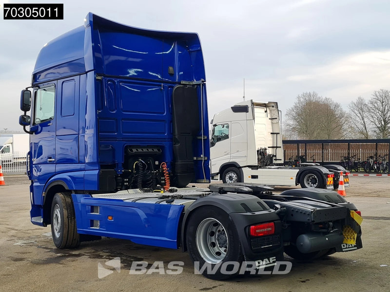 DAF XF 480 4X2 SSC Retarder 2xTanks Standklima - Tractor unit: picture 2 DAF XF 480 4X2 SSC Retarder 2xTanks Standklima - Tractor unit: picture 2