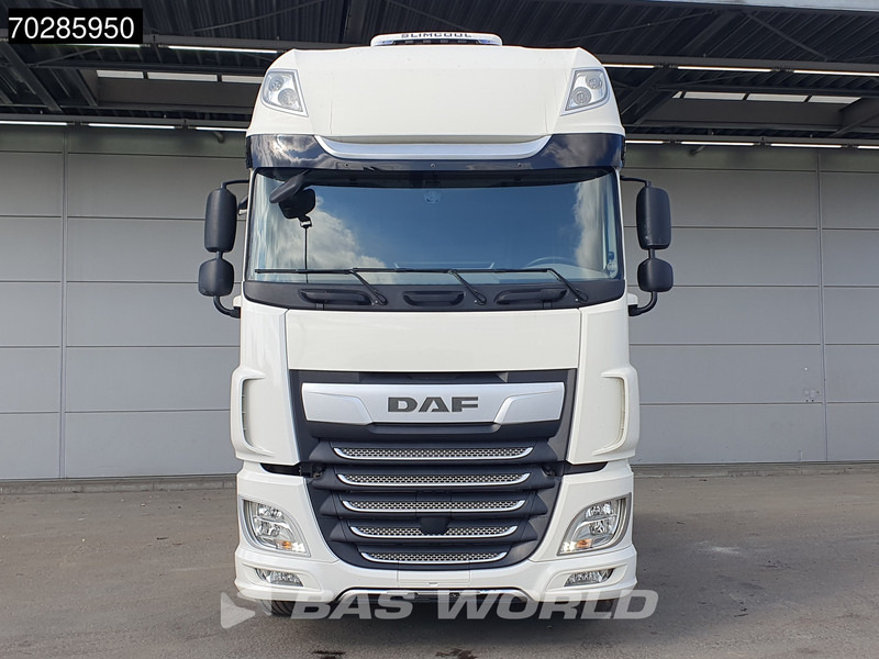 Tractor unit DAF XF 480 4X2 SSC Standklima ACC Euro 6: picture 6