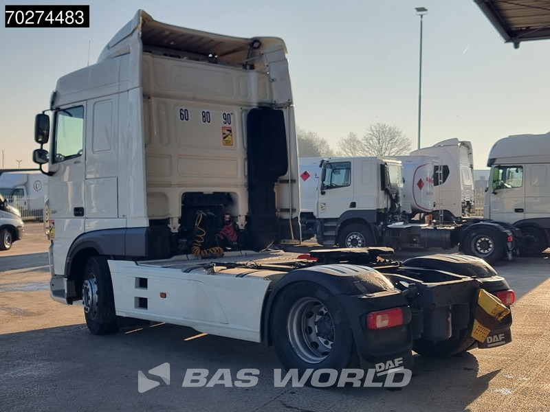 DAF XF 480 4X2 SpaceCab MX-Engine Brake - Tractor unit: picture 2 DAF XF 480 4X2 SpaceCab MX-Engine Brake - Tractor unit: picture 2