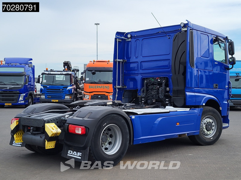 DAF XF 480 4X4 ComfortCab PXP Hydrauliek ACC Euro 6 - Tractor unit: picture 5 DAF XF 480 4X4 ComfortCab PXP Hydrauliek ACC Euro 6 - Tractor unit: picture 5