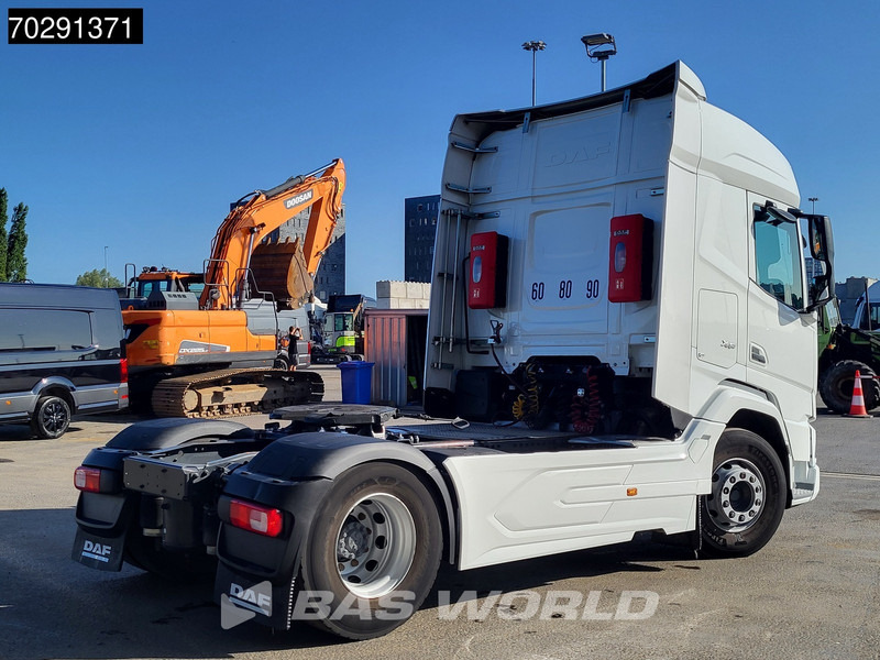 DAF XF 480 NXF 4X2 Retarder ADR Standklima LED ACC Euro 6 - Tractor unit: picture 5 DAF XF 480 NXF 4X2 Retarder ADR Standklima LED ACC Euro 6 - Tractor unit: picture 5