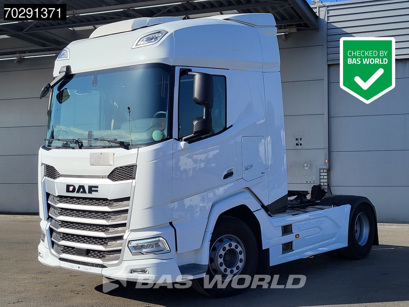 DAF XF 480 NXF 4X2 Retarder ADR Standklima LED ACC Euro 6 - Tractor unit: picture 1 DAF XF 480 NXF 4X2 Retarder ADR Standklima LED ACC Euro 6 - Tractor unit: picture 1