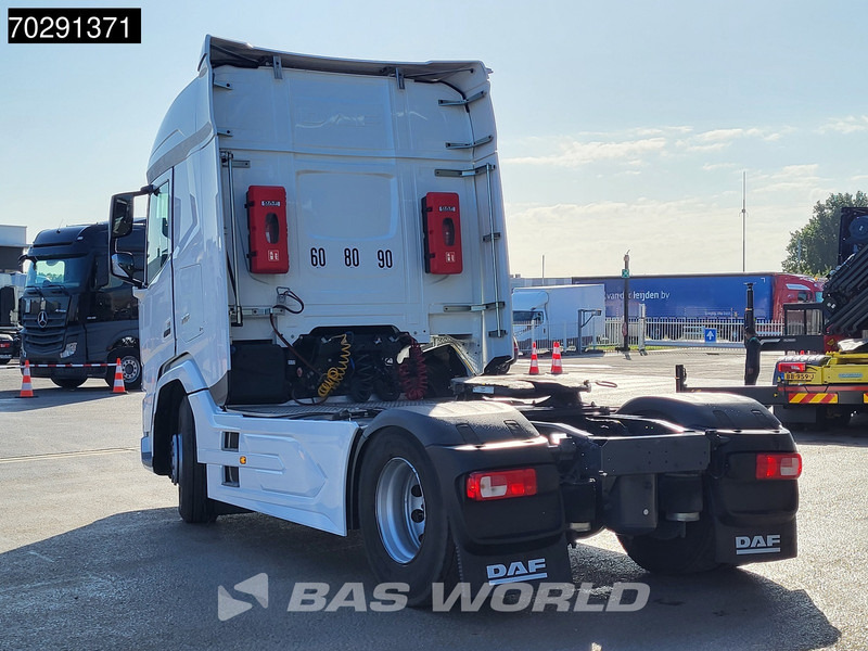 DAF XF 480 NXF 4X2 Retarder ADR Standklima LED ACC Euro 6 - Tractor unit: picture 2 DAF XF 480 NXF 4X2 Retarder ADR Standklima LED ACC Euro 6 - Tractor unit: picture 2