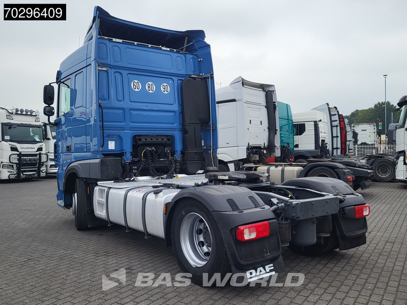 DAF XF 480 XF 4X2 ACC Euro 6 - Tractor unit: picture 2 DAF XF 480 XF 4X2 ACC Euro 6 - Tractor unit: picture 2