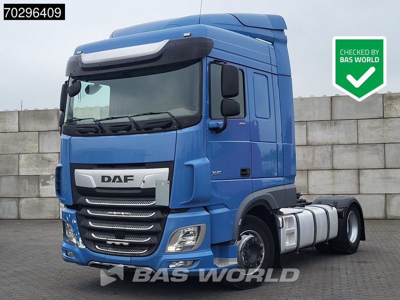 DAF XF 480 XF 4X2 ACC Euro 6 - Tractor unit: picture 1 DAF XF 480 XF 4X2 ACC Euro 6 - Tractor unit: picture 1