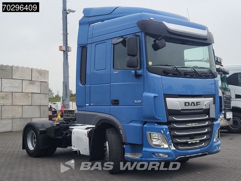 DAF XF 480 XF 4X2 ACC Euro 6 - Tractor unit: picture 3 DAF XF 480 XF 4X2 ACC Euro 6 - Tractor unit: picture 3
