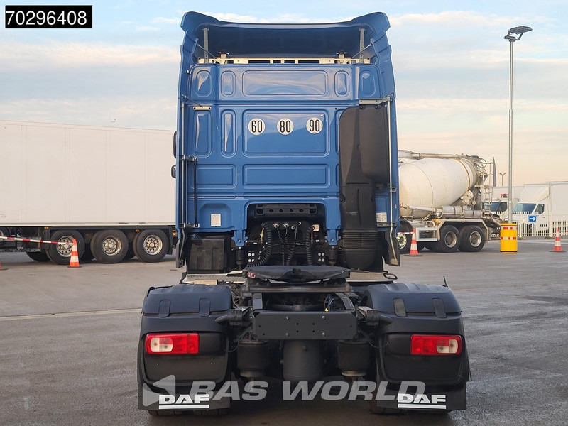 DAF XF 480 XF 4X2 ACC Euro 6 - Tractor unit: picture 3 DAF XF 480 XF 4X2 ACC Euro 6 - Tractor unit: picture 3