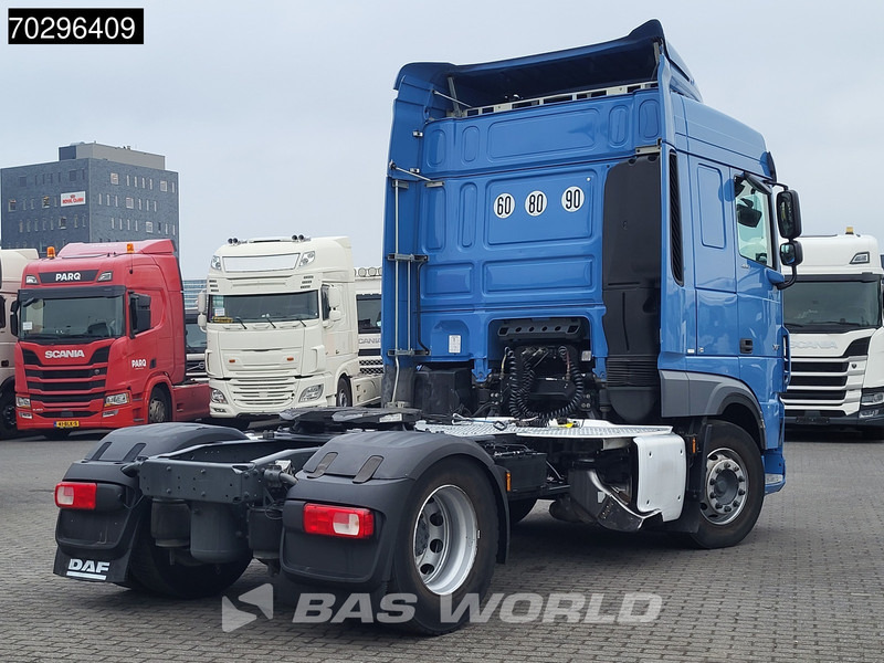 DAF XF 480 XF 4X2 ACC Euro 6 - Tractor unit: picture 5 DAF XF 480 XF 4X2 ACC Euro 6 - Tractor unit: picture 5