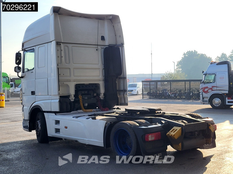 DAF XF 480 XF 4X2 ENGINE PROBLEM! SSC 2x Tanks Standklima - Tractor unit: picture 2 DAF XF 480 XF 4X2 ENGINE PROBLEM! SSC 2x Tanks Standklima - Tractor unit: picture 2