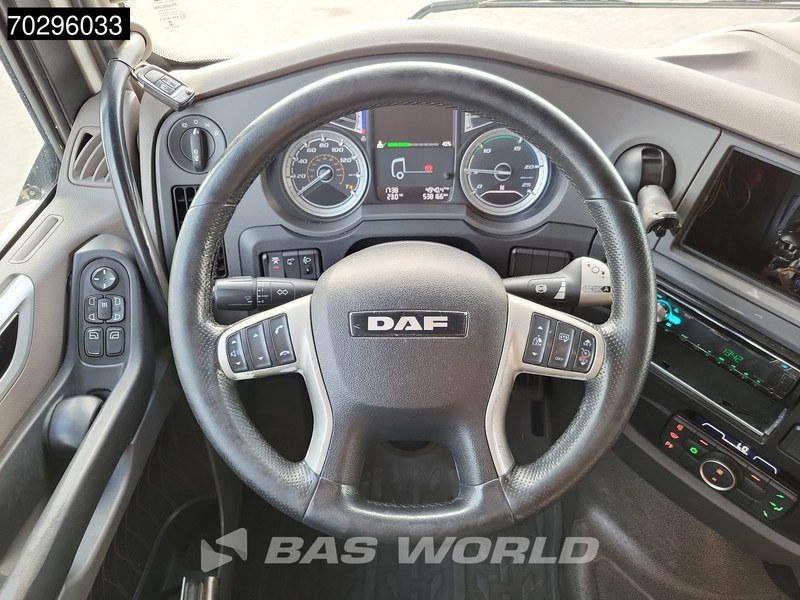 Tractor unit DAF XF 480 XF 4X2 NL-Truck APK Mega 2xTanks ACC Standklima Euro 6: picture 16