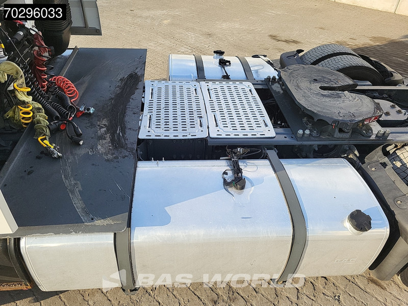 Tractor unit DAF XF 480 XF 4X2 NL-Truck APK Mega 2xTanks ACC Standklima Euro 6: picture 11