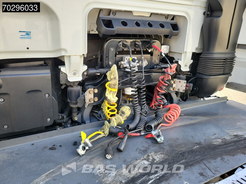 Tractor unit DAF XF 480 XF 4X2 NL-Truck APK Mega 2xTanks ACC Standklima Euro 6: picture 10