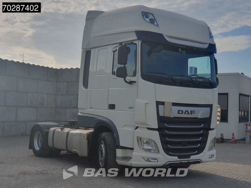 DAF XF 480 XF 4X2 Retarder 2xTanks ACC Euro 6 - Tractor unit: picture 3 DAF XF 480 XF 4X2 Retarder 2xTanks ACC Euro 6 - Tractor unit: picture 3