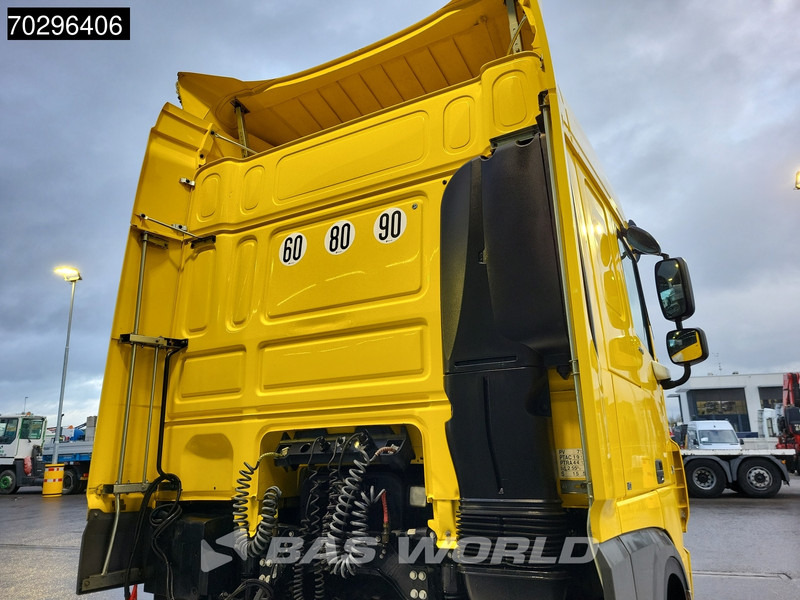 DAF XF 480 XF 4X2 SC ACC Euro 6 - Tractor unit: picture 5 DAF XF 480 XF 4X2 SC ACC Euro 6 - Tractor unit: picture 5