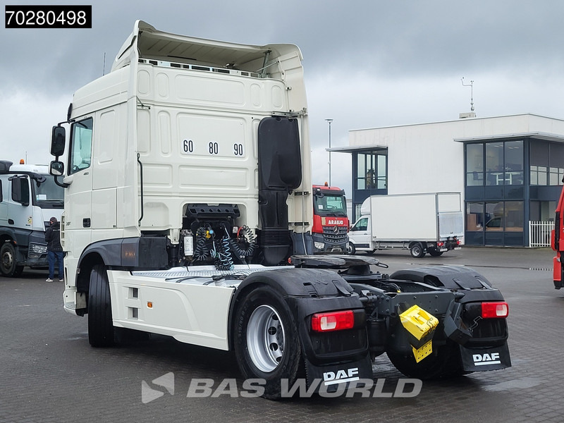 DAF XF 480 XF 4X2 SC Retarder - Tractor unit: picture 2 DAF XF 480 XF 4X2 SC Retarder - Tractor unit: picture 2