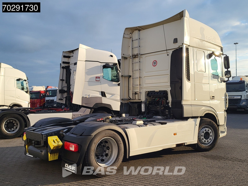 DAF XF 480 XF 4X2 Standairco 2xTanks ACC Euro 6 - Tractor unit: picture 5 DAF XF 480 XF 4X2 Standairco 2xTanks ACC Euro 6 - Tractor unit: picture 5