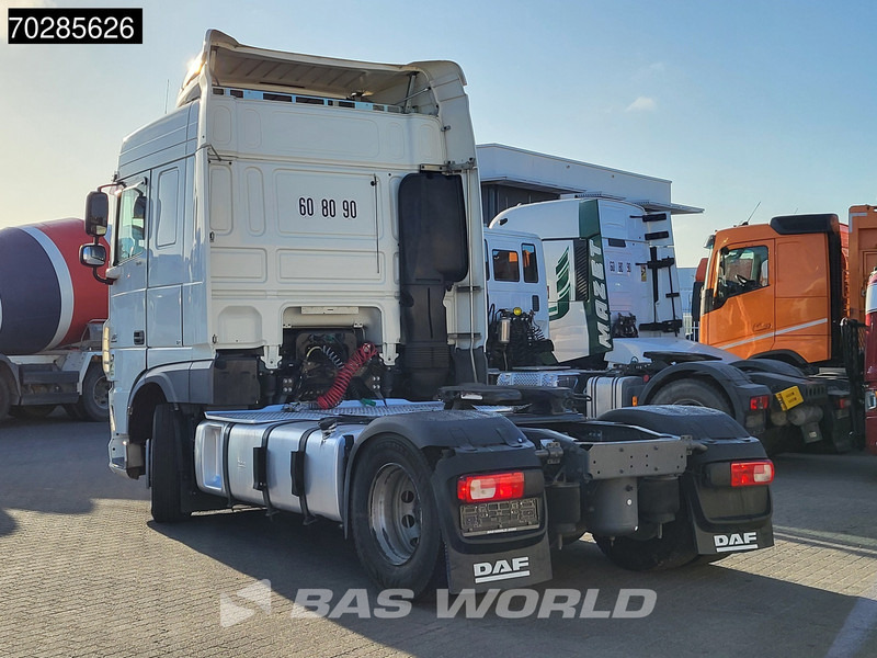 DAF XF 510 4X2 Retarder Standklima ACC Euro 6 - Tractor unit: picture 2 DAF XF 510 4X2 Retarder Standklima ACC Euro 6 - Tractor unit: picture 2