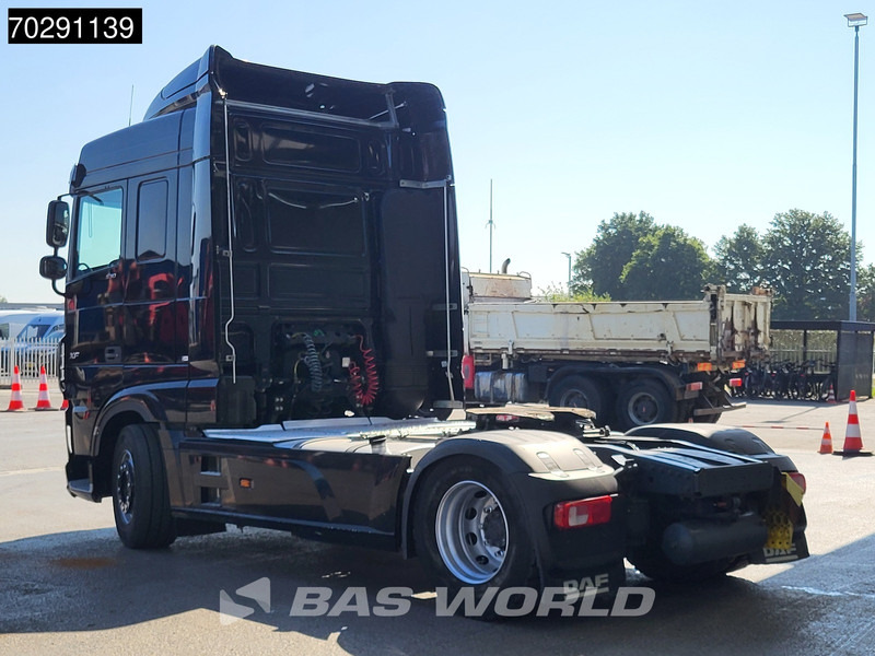 DAF XF 530 4X2 2xTanks ACC Euro 6 - Tractor unit: picture 2 DAF XF 530 4X2 2xTanks ACC Euro 6 - Tractor unit: picture 2