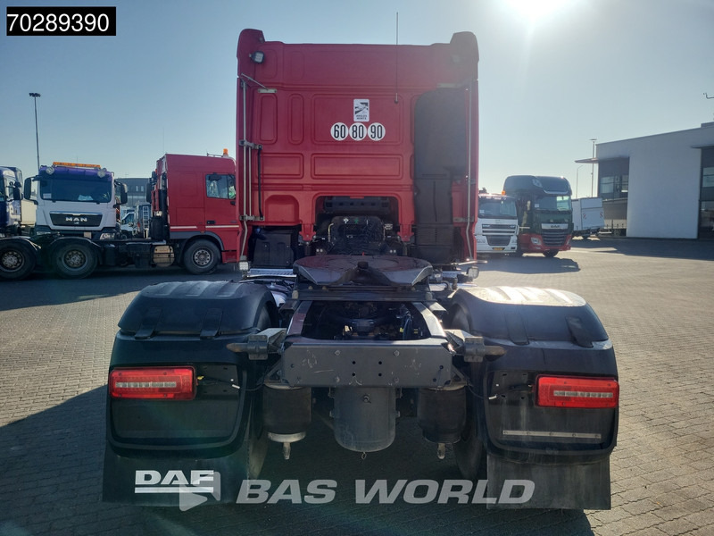 DAF XF 530 4X2 ACC Hydraulik Navi Euro 6 - Tractor unit: picture 3 DAF XF 530 4X2 ACC Hydraulik Navi Euro 6 - Tractor unit: picture 3