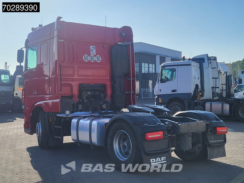 DAF XF 530 4X2 ACC Hydraulik Navi Euro 6 - Tractor unit: picture 2 DAF XF 530 4X2 ACC Hydraulik Navi Euro 6 - Tractor unit: picture 2