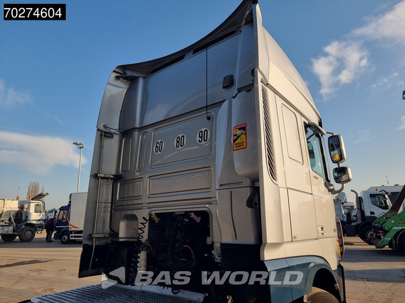 DAF XF 530 4X2 LED - Tractor unit: picture 5 DAF XF 530 4X2 LED - Tractor unit: picture 5