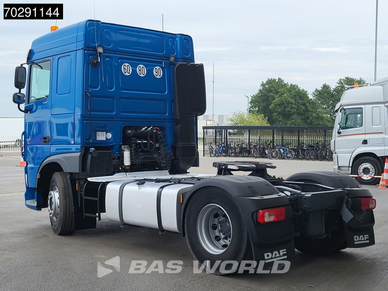 DAF XF 530 4X2 Retarder Standklima Euro 6 - Tractor unit: picture 2 DAF XF 530 4X2 Retarder Standklima Euro 6 - Tractor unit: picture 2