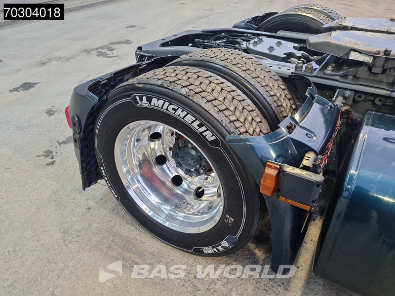 Tractor unit DAF XF 530 4X2 SSC Mega Retarder 2xTanks Alcoa's Leder: picture 18 Tractor unit DAF XF 530 4X2 SSC Mega Retarder 2xTanks Alcoa's Leder: picture 18