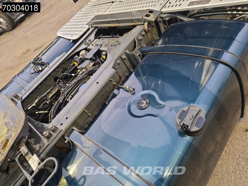 Tractor unit DAF XF 530 4X2 SSC Mega Retarder 2xTanks Alcoa's Leder: picture 15 Tractor unit DAF XF 530 4X2 SSC Mega Retarder 2xTanks Alcoa's Leder: picture 15