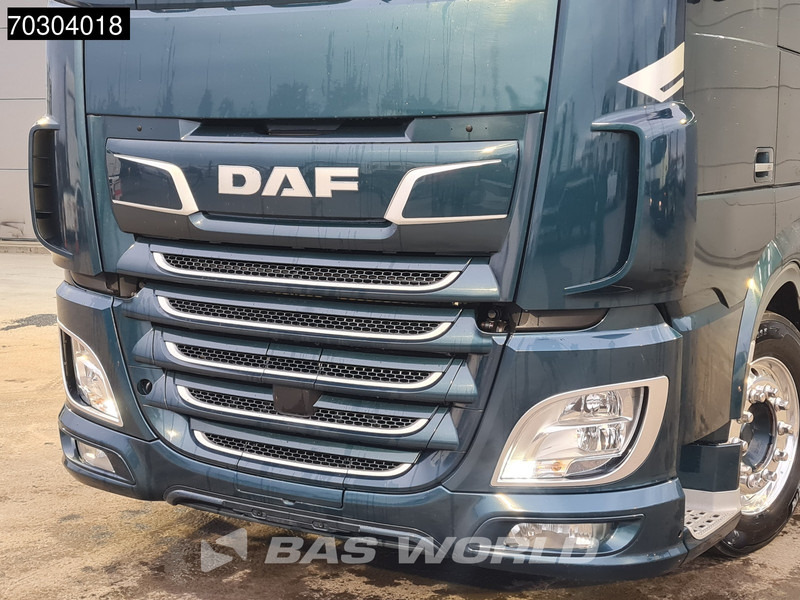 Tractor unit DAF XF 530 4X2 SSC Mega Retarder 2xTanks Alcoa's Leder: picture 12 Tractor unit DAF XF 530 4X2 SSC Mega Retarder 2xTanks Alcoa's Leder: picture 12