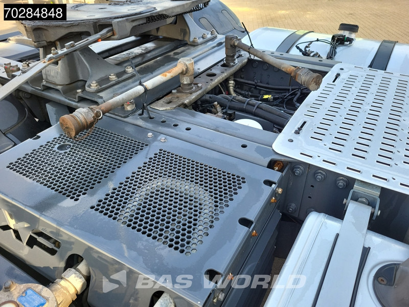 Tractor unit DAF XF 530 4X4 PXP Hydrodrive Retarder Hydraulik Alcoa's Standklima: picture 18