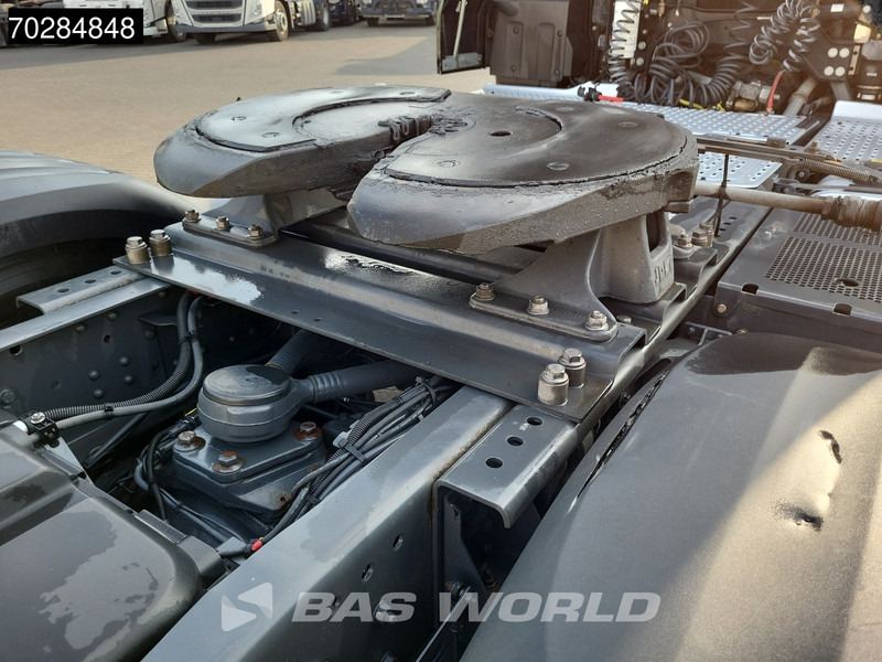 Tractor unit DAF XF 530 4X4 PXP Hydrodrive Retarder Hydraulik Alcoa's Standklima: picture 16