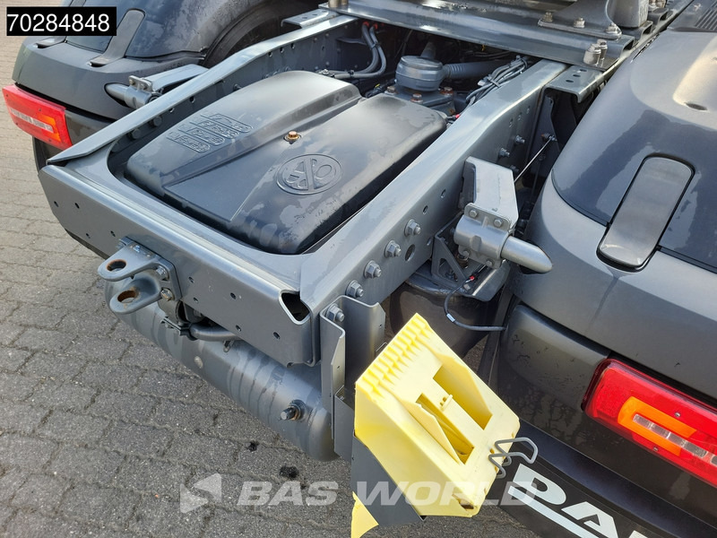 Tractor unit DAF XF 530 4X4 PXP Hydrodrive Retarder Hydraulik Alcoa's Standklima: picture 19