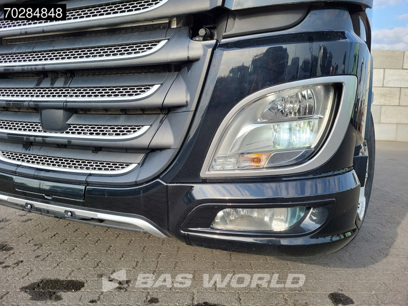 Tractor unit DAF XF 530 4X4 PXP Hydrodrive Retarder Hydraulik Alcoa's Standklima: picture 9