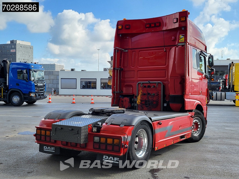 DAF XF XF 4X2 Full-Air Retarder Hydrauliek Navi ACC Euro 6 - Tractor unit: picture 5 DAF XF XF 4X2 Full-Air Retarder Hydrauliek Navi ACC Euro 6 - Tractor unit: picture 5
