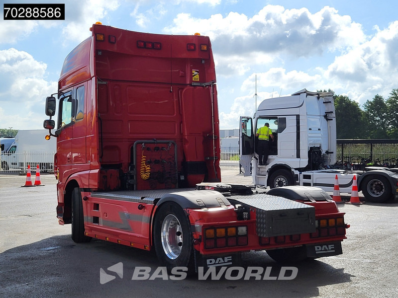 DAF XF XF 4X2 Full-Air Retarder Hydrauliek Navi ACC Euro 6 - Tractor unit: picture 2 DAF XF XF 4X2 Full-Air Retarder Hydrauliek Navi ACC Euro 6 - Tractor unit: picture 2